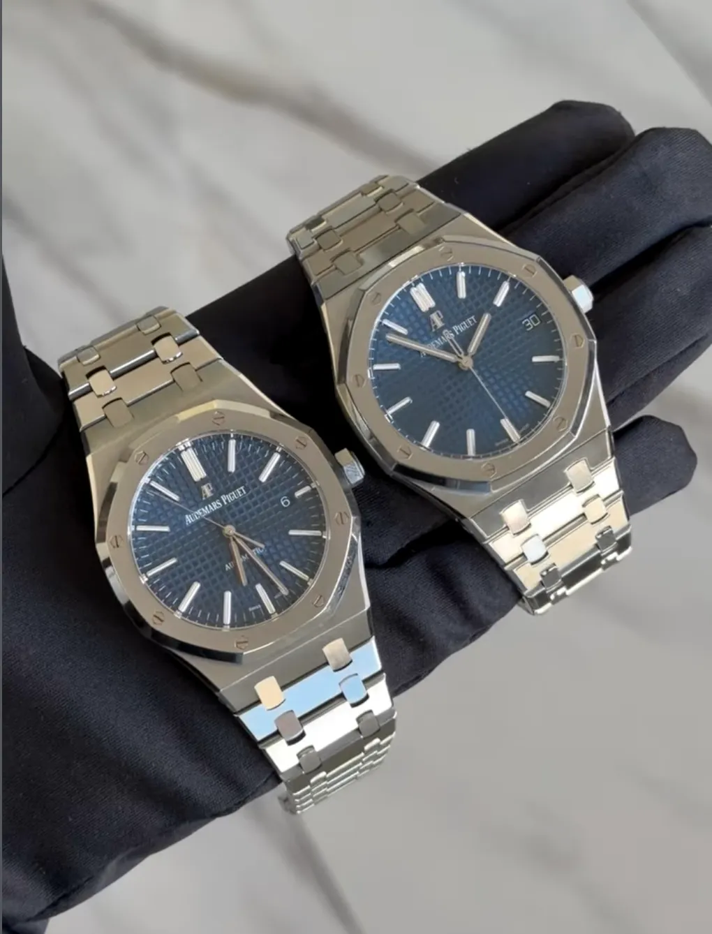 Audemars Piguet