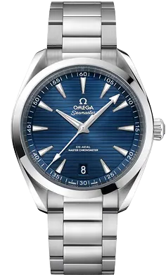 Aqua Terra Blue Bracelet