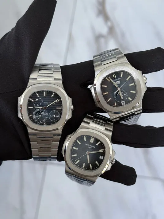 Patek Philippe