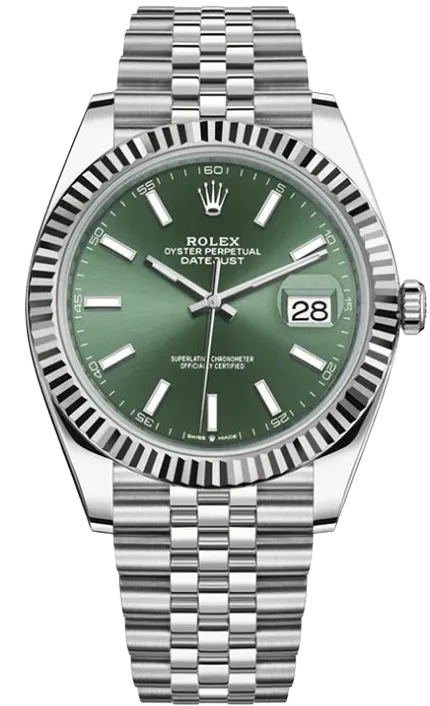 Datejust 41
