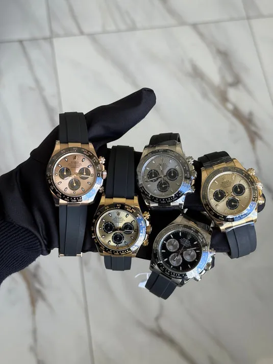 Rolex